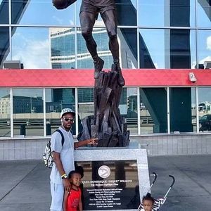 Meet your Posher, Jamaal